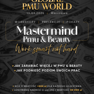 Mastermind PMU & Beauty